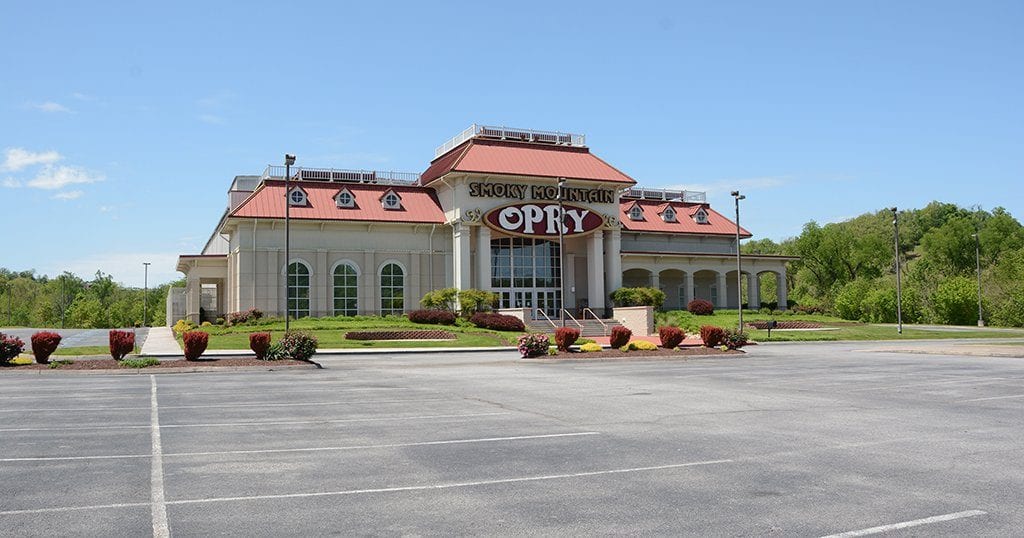 Smoky Mountain Opry