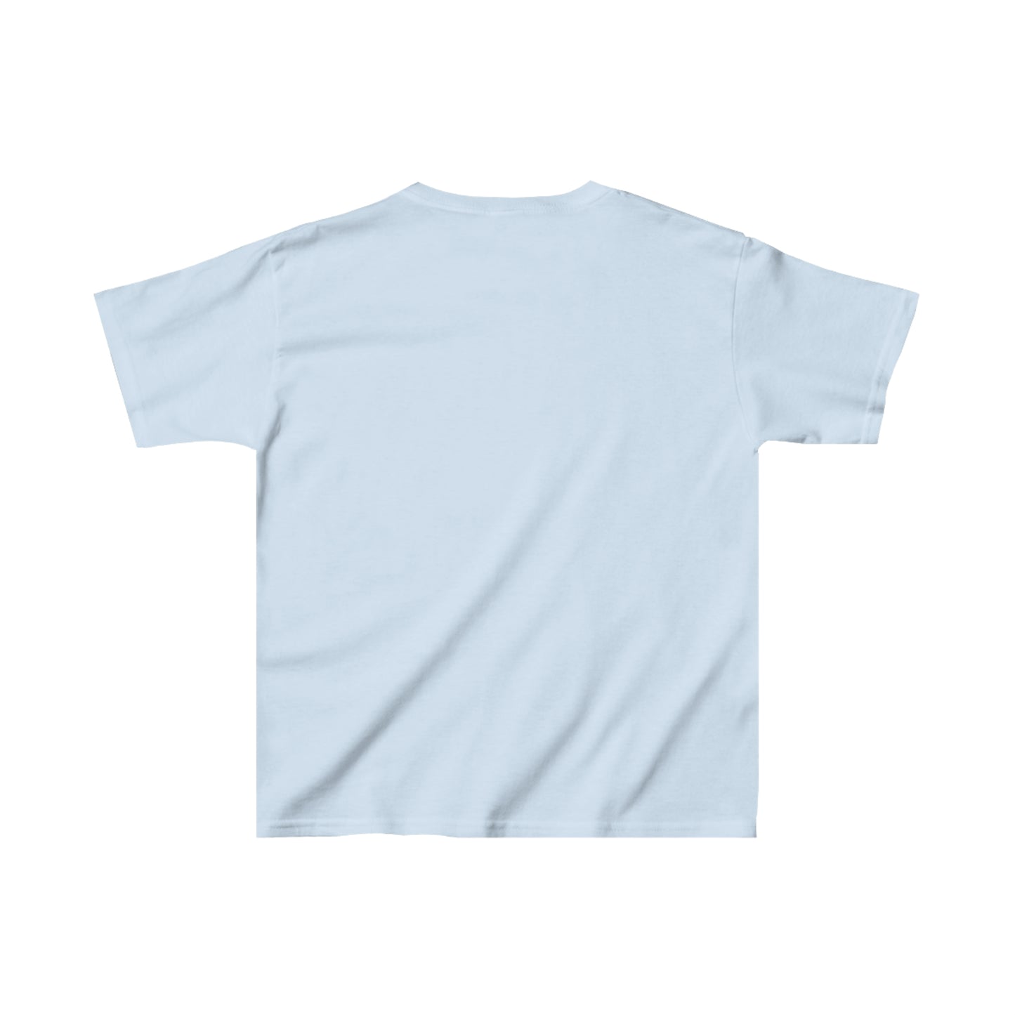 Toddler's Family T-Shirt - Bear Cub Blue (Boys)