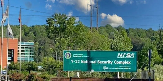 interstate signs for y-12