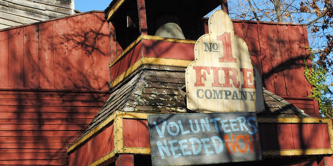 fire in the hole roller coaster in silver dollar city